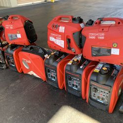 Super Quiet Generators