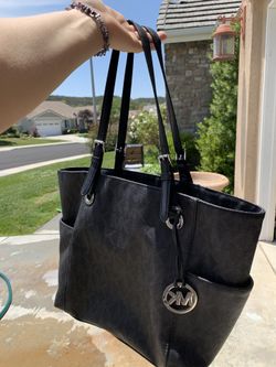 Michael Kors large tote