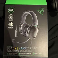 Razer Blackshark V2