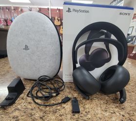SONY PLAYSTATION PULSE ELITE