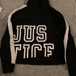 Justice Sweater For Teenage Girl