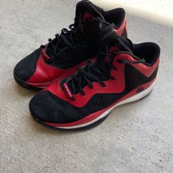 Drose Basketball Shoes