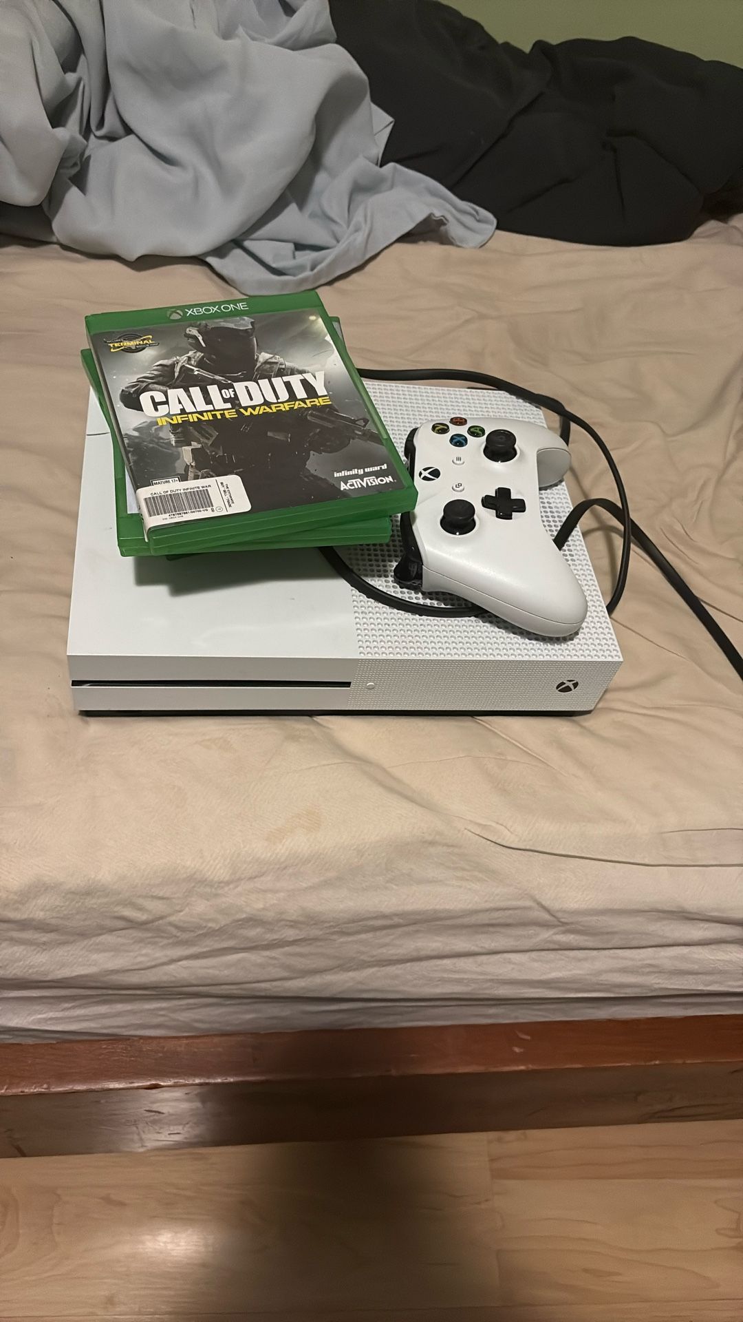 Xbox One