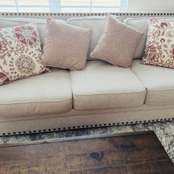Sofa Set