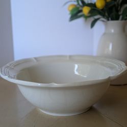 Mikasa 13" Pasta Bowl