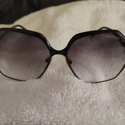Women's Tom Ford Sunglasses 