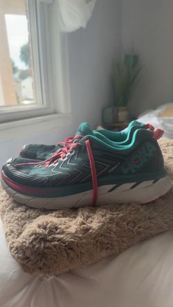 Hoka One One Clifton 4 Running Shoes