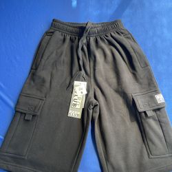 Pro Club Cargo Shorts