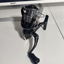 Diawa Crossfire LT2500 (BRAND NEW)