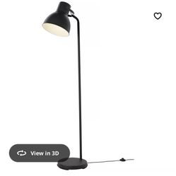 IKEA Floor Lamp For Sale