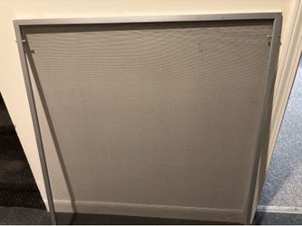 Andersen window screens