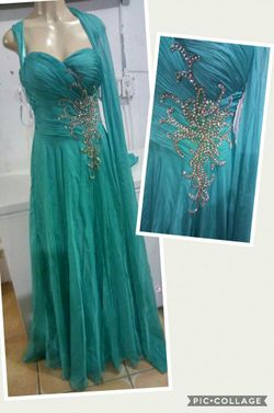 Evening Dress (Party)