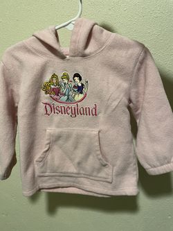 Disneyland Sweater 24 Months 2t