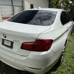 2015 BMW 535xi sdrive