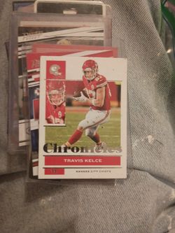Travis Kelce