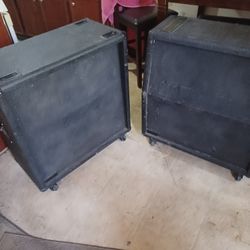 Marshall Doble Stock For Guitar 