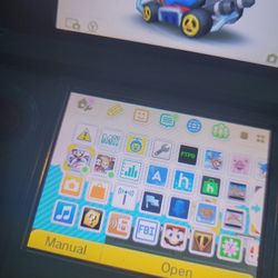 3DS Modding Service
