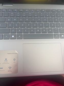 Dell Inspiron 14 2-in-1 Laptop