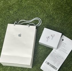 Airpod Pro Gen 3