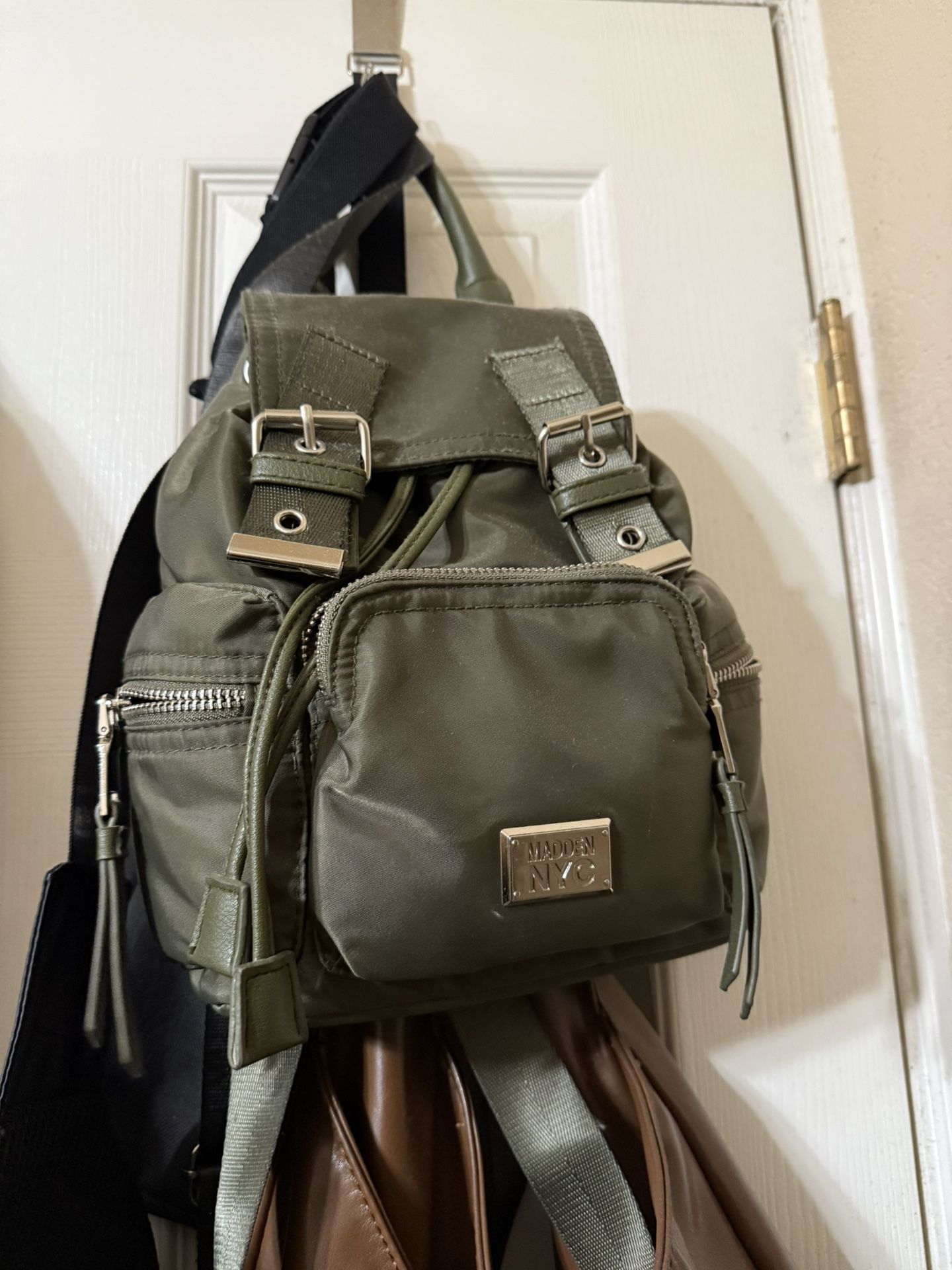 Cute Mini-Backpacks