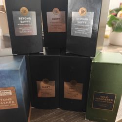 Men And Women Perfume