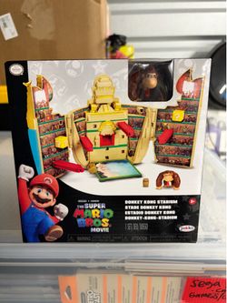 DK playset
