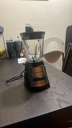 Hamilton Beach Blender 