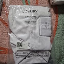 Dress Shirts 