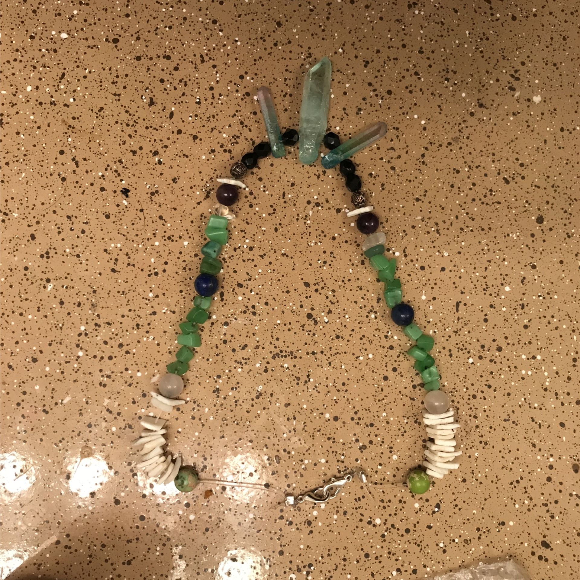 Handmade Necklace