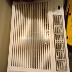 A.C. With A 240 Plug