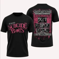 Greyday Suicide Boys T-Shirt