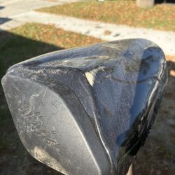 2013 Ninja 636 Zx6r Cowl 