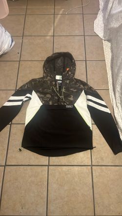 Super dry Color Balck Size L