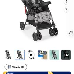 Stroller