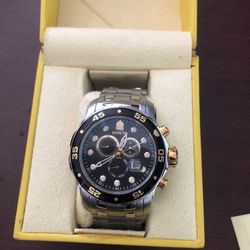 Invicta Watch