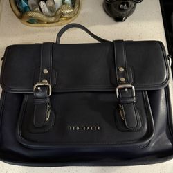 Ted Baker Laptop Bag 