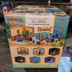 Animal Crossing Happy Room Blind Boxes!!