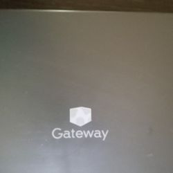 Gateway 18in Laptop