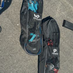 Snowshoes 