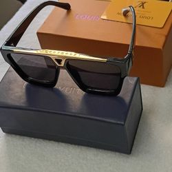 Lentes Louis Vuitton