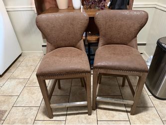 Counter Height Chairs