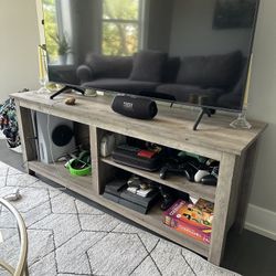 58 In Tv Stand