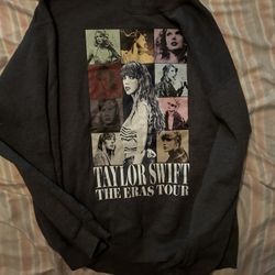 Taylor swift Sweatshirt