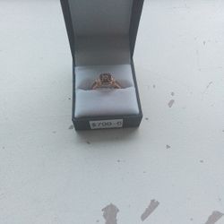 Rose Gold 