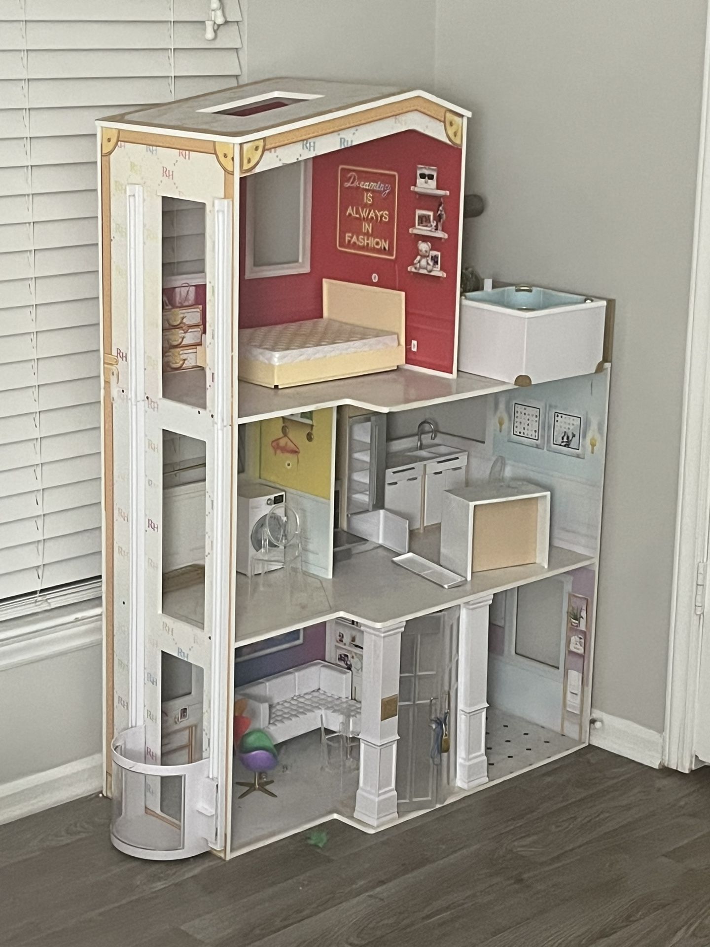 Dollhouse