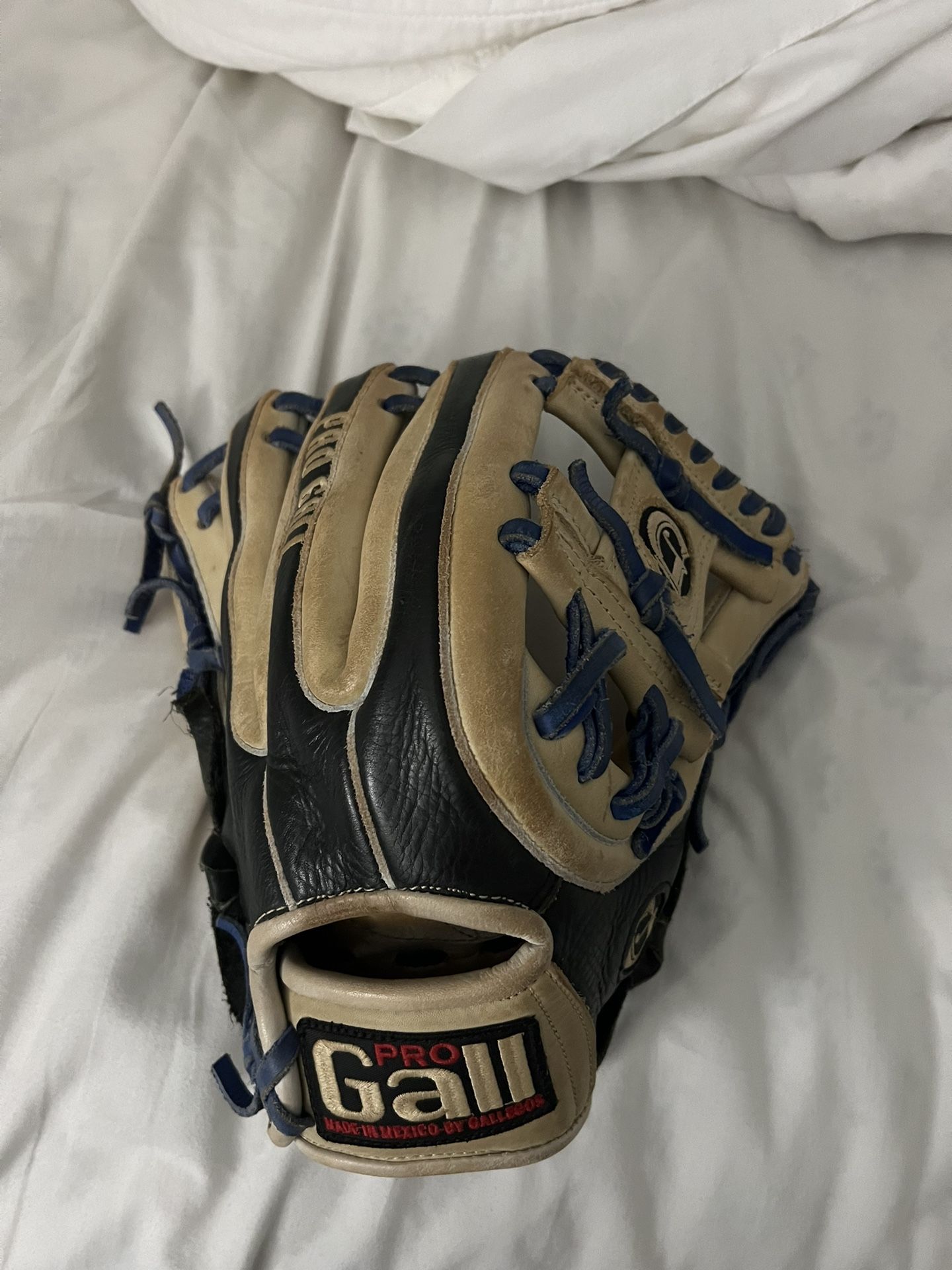 Gloves Baseball 
