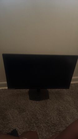Acer Nitro 27" Gaming Monitor LED 180Hz 2560x1440 250Nit Certified Refurbished