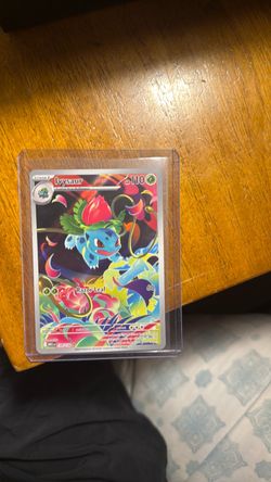 pokemon card
