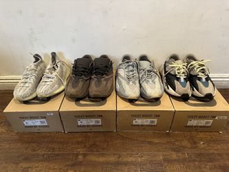 Yeezy