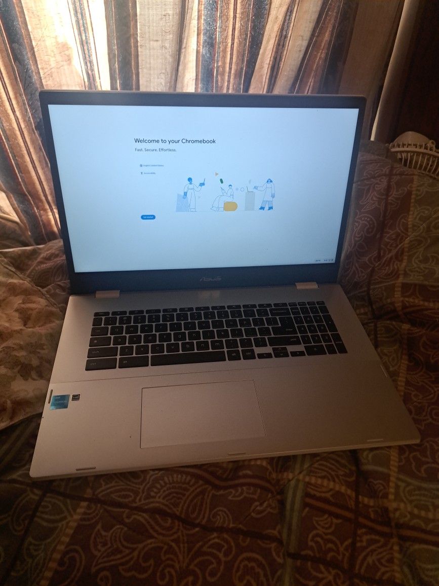 Chromebook